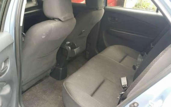 Toyota Vios 1.3e AT 2010 for sale-5