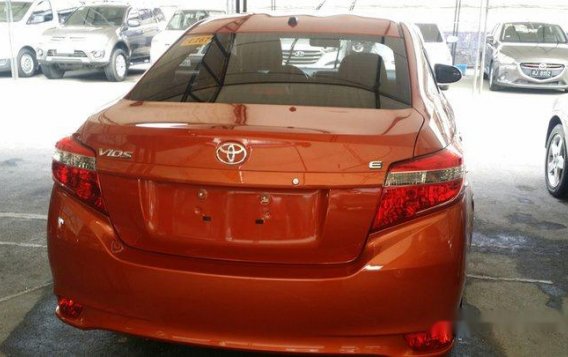 Toyota Vios 2018 for sale-5