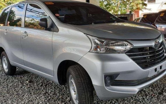 2018 Toyota Avanza for sale-2