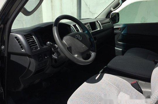 Toyota Hiace 2016 for sale-7