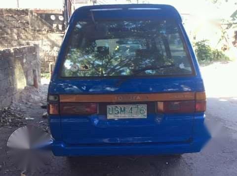 Toyota Lite Ace 1997 for sale-5