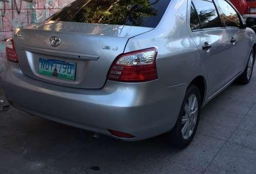 For sale Toyota VIOS 2010 model J Variant 1.3-10