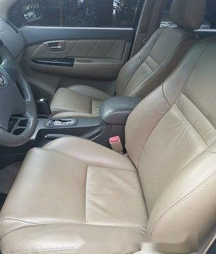 Toyota Fortuner 2013 for sale-7