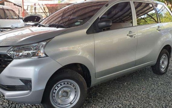 2018 Toyota Avanza for sale-1