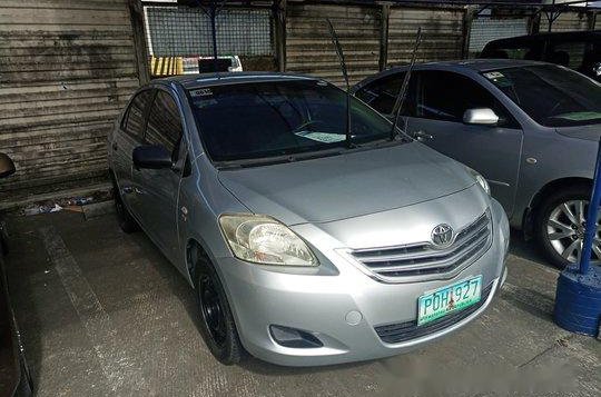 Toyota Vios 2011 for sale