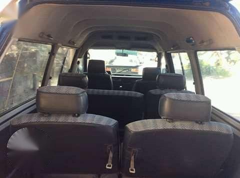 Toyota Lite Ace 1997 for sale-10