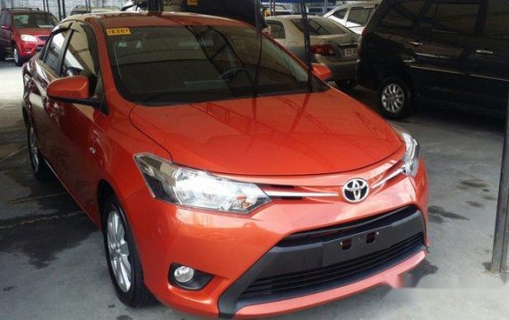 Toyota Vios 2018 for sale