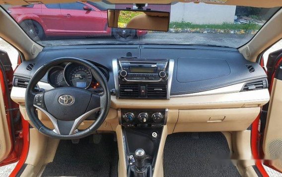 Toyota Vios 2013 for sale-6