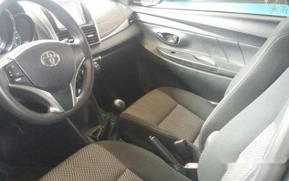 Toyota Vios 2017 for sale-6