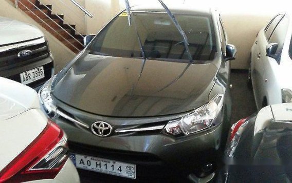 Toyota Vios 2017 for sale