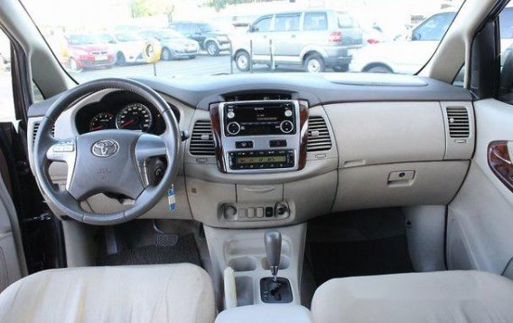 Toyota Innova 2015 for sale-4