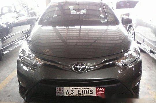 Toyota Vios 2018 for sale-1