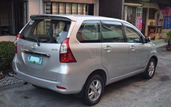 2013 Toyota Avanza 1.5 G Top of the Line-3