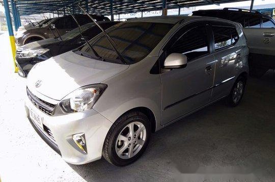 Toyota Wigo 2017 for sale-3