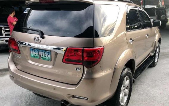 2011 Toyota Fortuner for sale-5