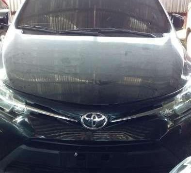 2016 Toyota Vios for sale-2