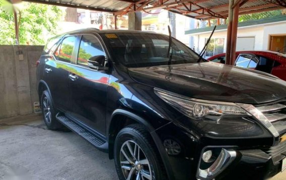 Toyota Fortuner 2017 for sale-1