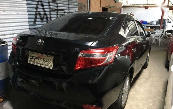 2017 Toyota Vios 1.3E automatic grab registered-3