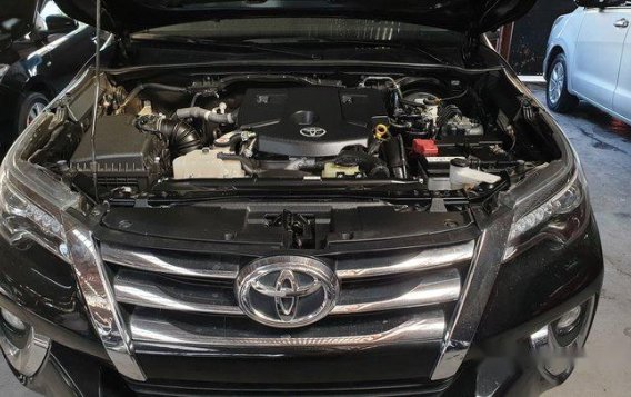 Toyota Fortuner 2017 for sale-7