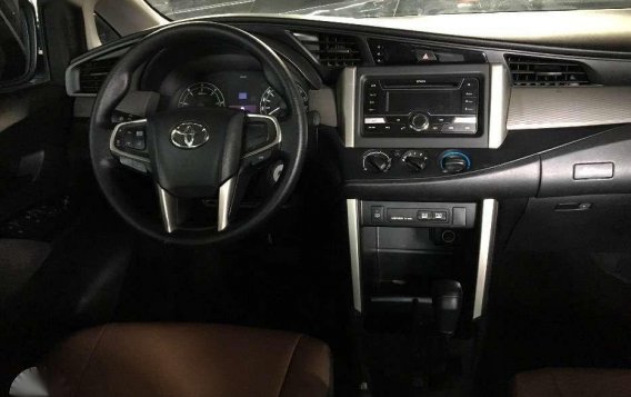 2017 Toyota Innova for sale-5