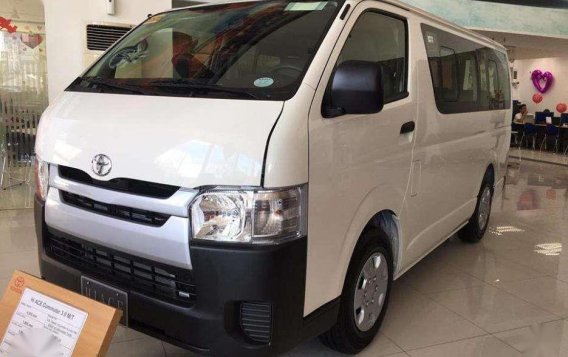 2019 Toyota Hiace for sale