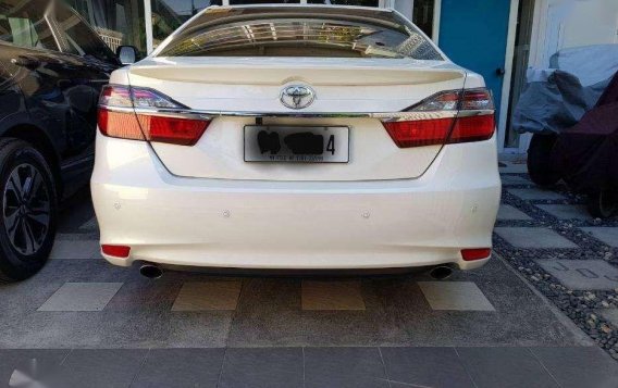 Toyota Camry 2017 for sale-2