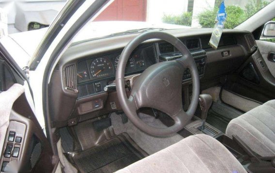 1996 Toyota Crown automatic FOR SALE-5