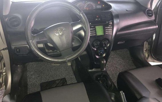 2011 Toyota Vios for sale-6
