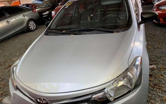 Toyota Vios 2016 for sale