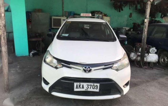 Toyota Vios 2015 for sale