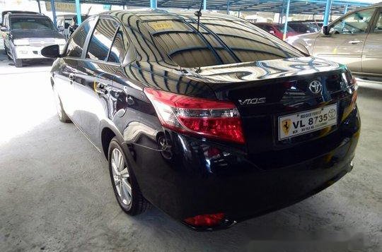 Toyota Vios 2017 for sale-5