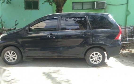 Toyota Avanza 2014 for sale-2