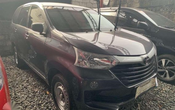 2018 Toyota Avanza for sale