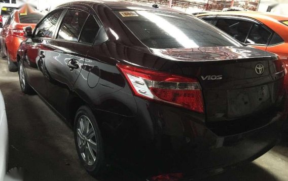 2017 Toyota Vios 1.3E automatic FOR SALE-4