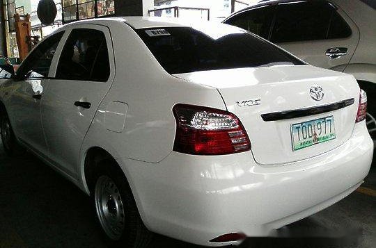 Toyota Vios 2012 for sale-4