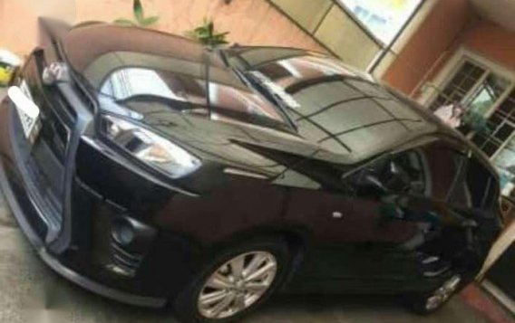 Toyota Yaris 2016 Automatic for sale-3
