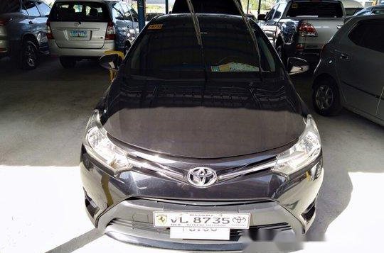 Toyota Vios 2017 for sale-1