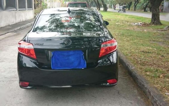 Toyota Vios 2015 for sale-3