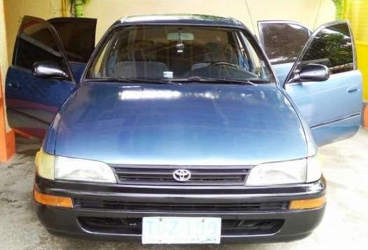 Toyota Corolla 1993 for sale-1