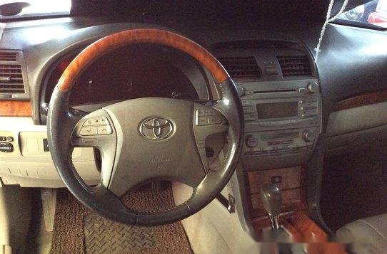 Toyota Camry 2009 for sale-6