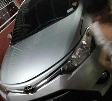 SELLING TOYOTA VIOS E 2014-6