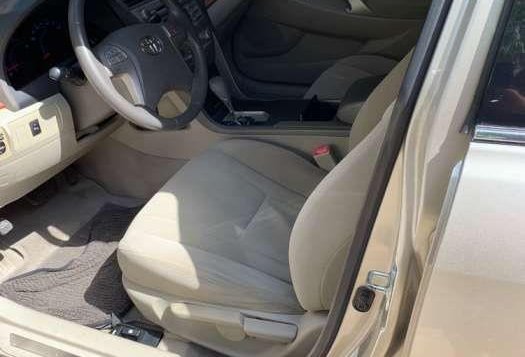 Toyota Camry 2011 for sale-6