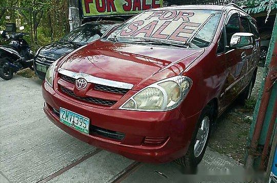 Toyota Innova 2008 for sale-2