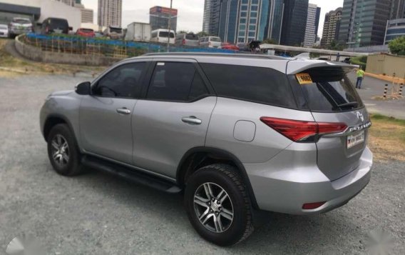 2017 Toyota Fortuner for sale-3