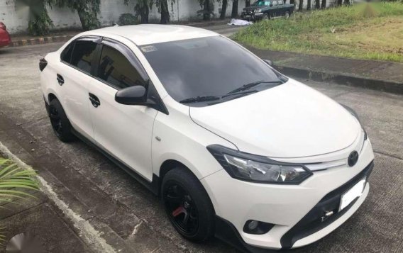 2015 TOYOTA VIOS J All Power for SALE-1