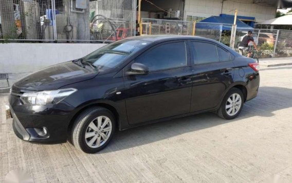 2018 Toyota Vios for sale-9