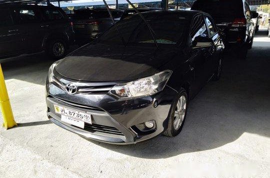 Toyota Vios 2017 for sale-4