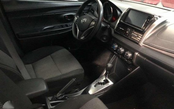 2016 Toyota Vios Vios for sale