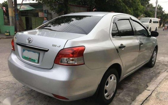 Toyota Vios 2008 for sale-2