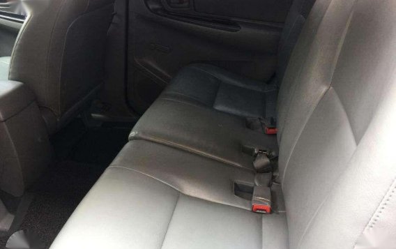 Toyota Innova J 2008 Diesel FOR SALE-5